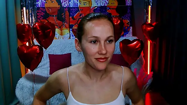 MichelleOrtis online show from 03.02.25