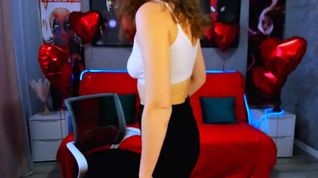 MichelleOrtis online show from 03.09.25