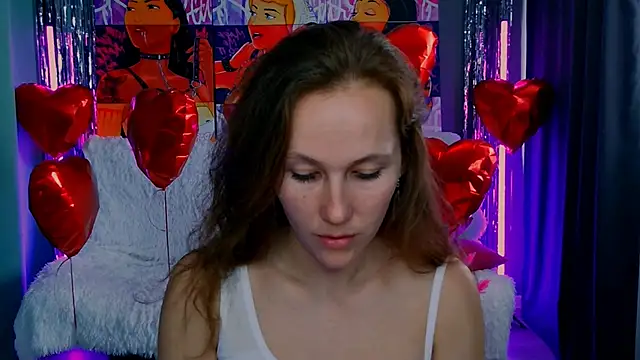 MichelleOrtis online show from 03.11.25