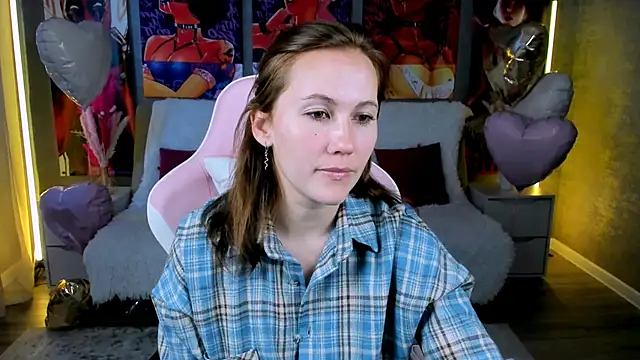 MichelleOrtis online show from 03.01.26