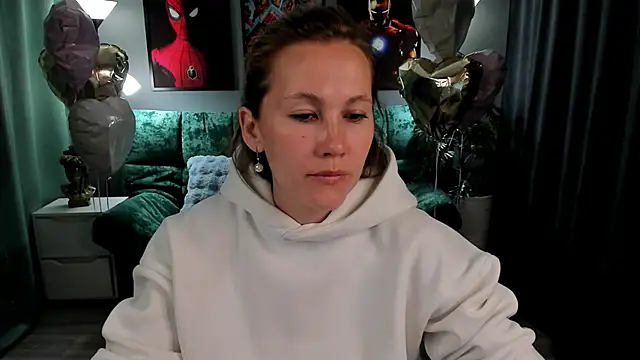 MichelleOrtis online show from 03.22.26