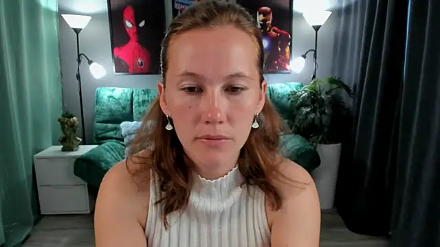 MichelleOrtis online show from 04.03.26