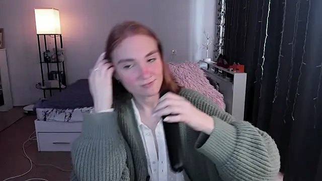 ReddHotPipper online show from 03.02.26