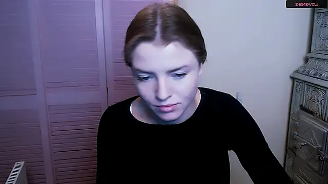 MissOliviaa  online show from 01.12.25