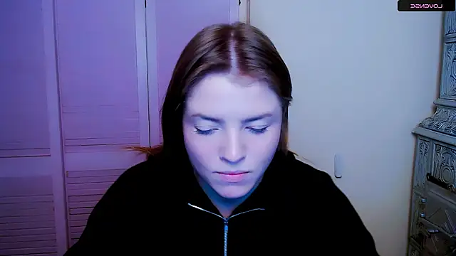 MissOliviaa  online show from 01.24.25