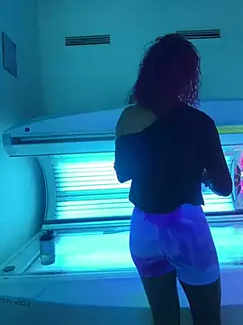 AlyssaHottv  online show from 02.09.25