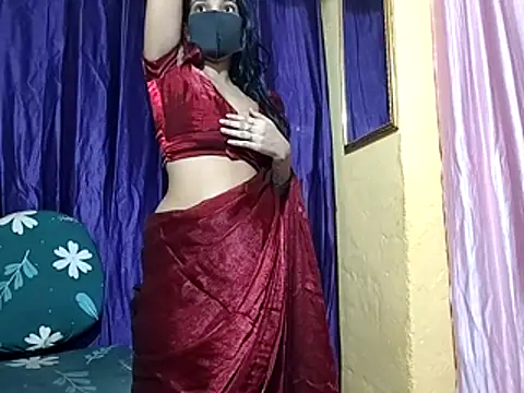 poojaxxx65 online show from 01.10.26