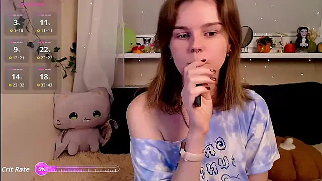 Moona xx online show from 11.01.25