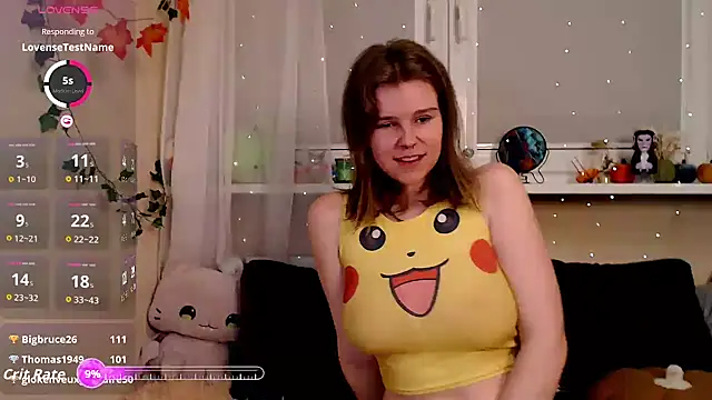 Moona xx online show from 11.12.25