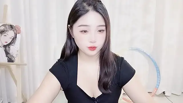 Snapshot of SU__SU chatting on 12.27.24 SU SU online show from 12.27.24
