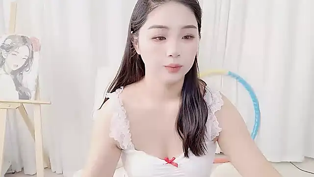 Snapshot of SU__SU chatting on 12.31.24 SU SU online show from 12.31.24