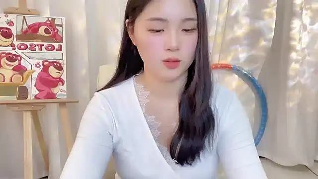 Snapshot of SU__SU chatting on 01.22.25 SU SU online show from 01.22.25