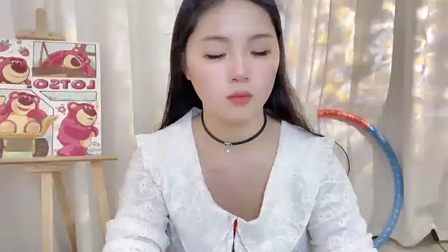 Snapshot of SU__SU chatting on 01.24.25 SU SU online show from 01.24.25