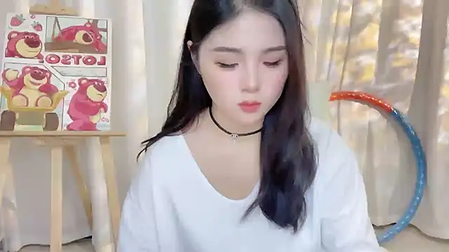 Snapshot of SU__SU chatting on 01.24.25 SU SU online show from 01.24.25