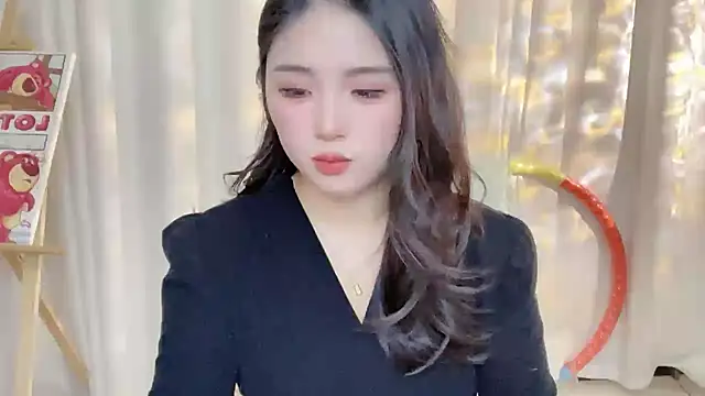 Snapshot of SU__SU chatting on 01.30.25 SU SU online show from 01.30.25