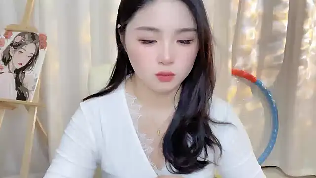 Snapshot of SU__SU chatting on 02.10.25 SU SU online show from 02.10.25