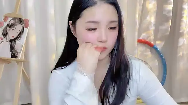 Snapshot of SU__SU chatting on 02.10.25 SU SU online show from 02.10.25