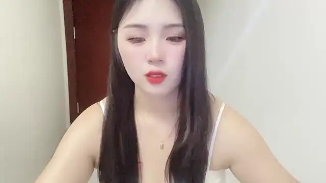 Snapshot of SU__SU chatting on 02.18.25 SU SU online show from 02.18.25