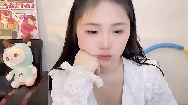 Snapshot of SU__SU chatting on 03.11.25 SU SU online show from 03.11.25