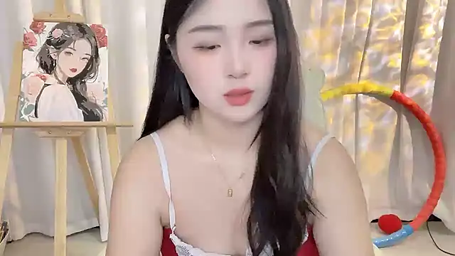 Snapshot of SU__SU chatting on 03.17.25 SU SU online show from 03.17.25
