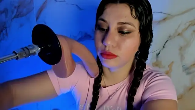 Snapshot of hade_cute chatting on 01.09.26 hade cute online show from 01.09.26