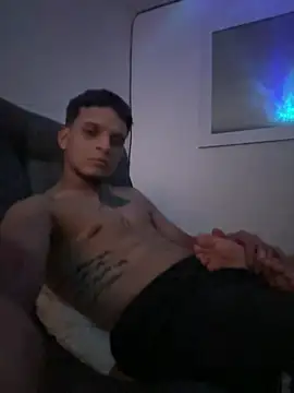 ArturoDelgado1 online show from 03.20.26