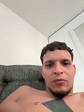 ArturoDelgado1 online show from 03.22.26