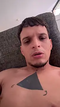 ArturoDelgado1 online show from 04.22.26