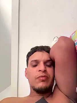 ArturoDelgado1 online show from 07.20.26