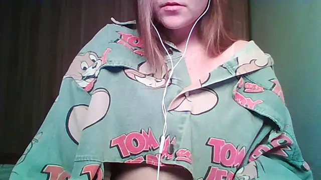 Evasapples online show from 02.04.26