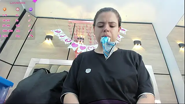 dorothy vegga online show from 02.18.26