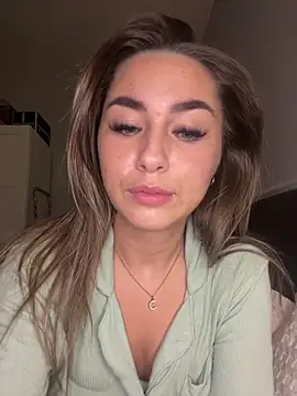 clobunny10 online show from 02.17.26