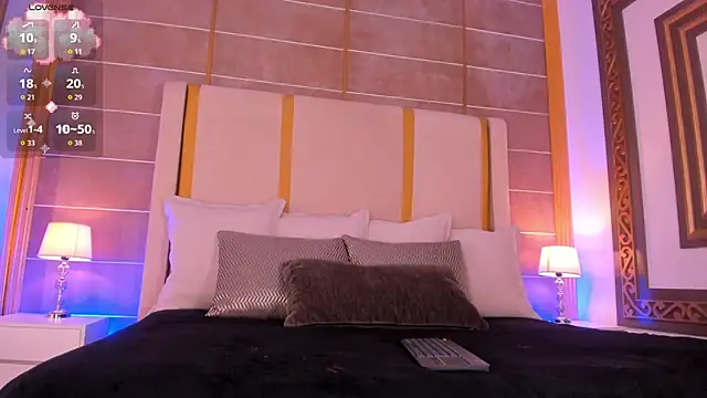 AbigailCarter online show from 09.25.25