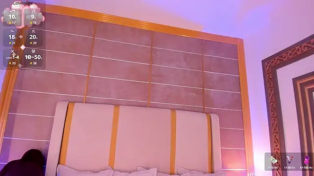 AbigailCarter online show from 09.28.25