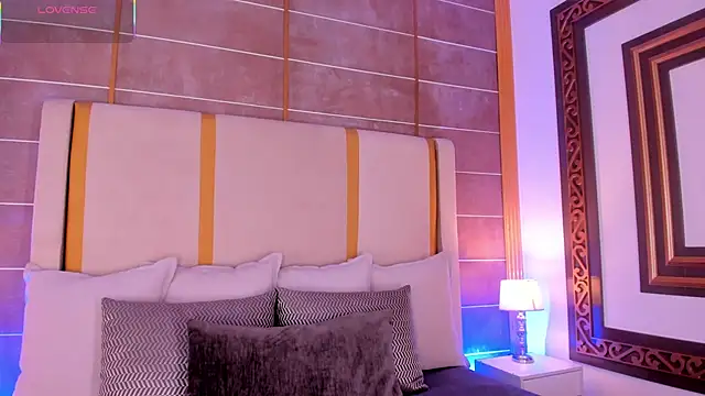 AbigailCarter online show from 10.22.25