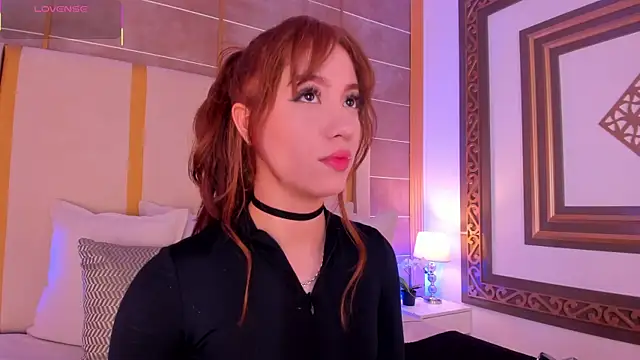 AbigailCarter online show from 11.25.25