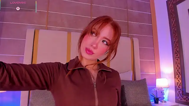 AbigailCarter online show from 01.17.26