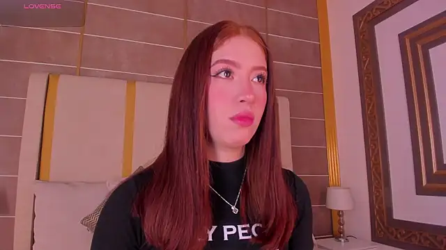 AbigailCarter online show from 02.02.26