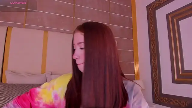 AbigailCarter online show from 02.19.26