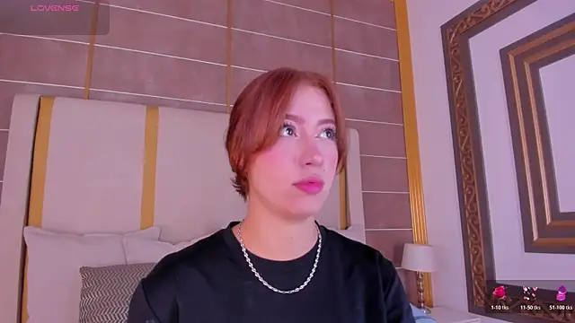 AbigailCarter online show from 02.28.26