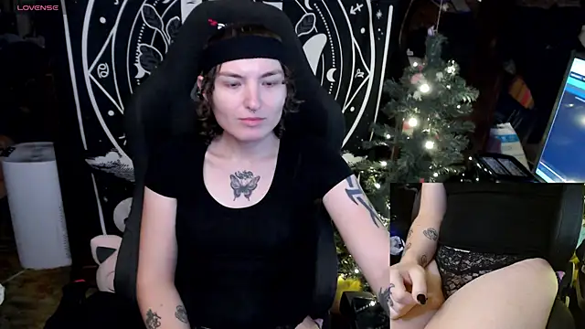 BrandiWRLD 999 online show from 12.28.24