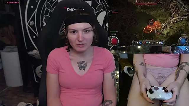 BrandiWRLD 999 online show from 01.18.25