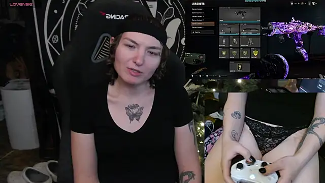 BrandiWRLD 999 online show from 01.28.25