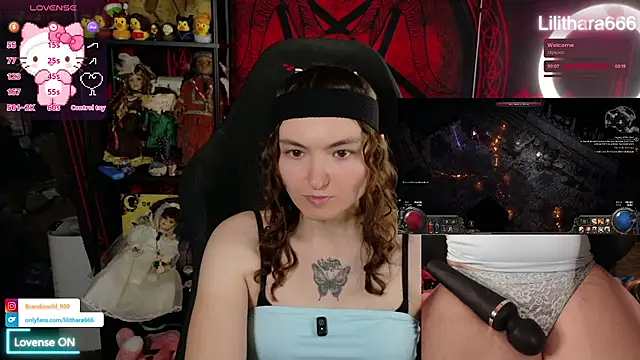 Snapshot of BrandiWRLD_999 chatting on 01.15.26 BrandiWRLD 999 online show from 01.15.26