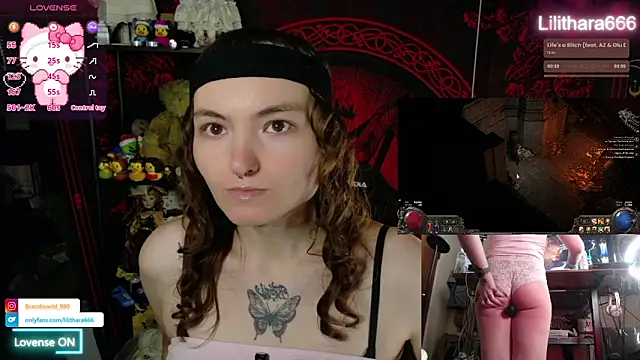 Snapshot of BrandiWRLD_999 chatting on 01.16.26 BrandiWRLD 999 online show from 01.16.26