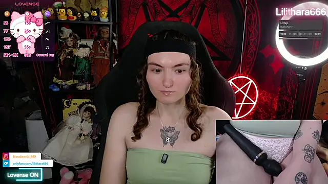 Snapshot of BrandiWRLD_999 chatting on 01.18.26 BrandiWRLD 999 online show from 01.18.26