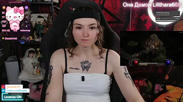 Snapshot of BrandiWRLD_999 chatting on 02.17.26 BrandiWRLD 999 online show from 02.17.26