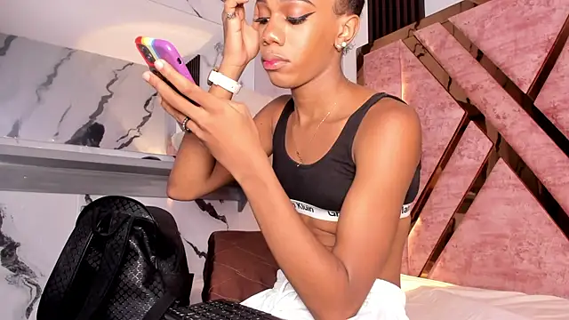 tifany bigdick online show from 12.18.25