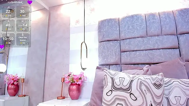 emma carterr1 online show from 10.15.25