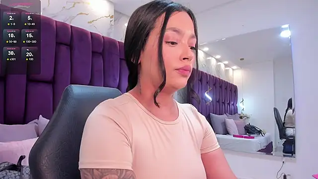 emma carterr1 online show from 03.13.26